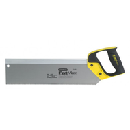 SCIE A DOS 300MM 11 DENTS/POUCE FATMAX FATMAX SCIE A DOS 300MM 11 DENTS/POUCE FATMAX FATMAX